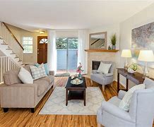Image result for Small Townhouse Living Room Decorating Ideas