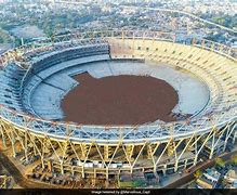 Image result for Biggest Cricket Stadium in India