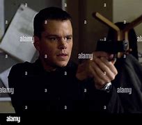 Image result for Matt Damon The Bourne Ultimatum