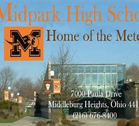 Image result for Midpark 1971 Class Reunion
