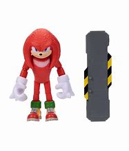 Image result for Sonic the Hedgehog Action Figures Knuckles