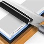 Image result for Knife Sharpening Angle Guide