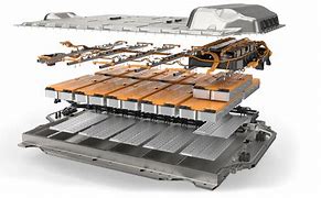 Image result for BMW IX Battery