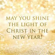 Image result for Christian New Year Quotes Inspirational