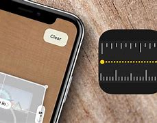 Image result for How to Use Tape Measure On iPhone