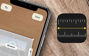 Image result for Measurement Tool On iPhone