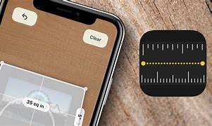 Image result for Measure App in iOS