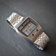 Image result for Cool Vintage Digital Watches