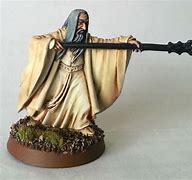 Image result for Saruman the White Games Workshop