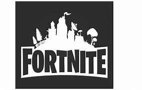 Image result for Fortnite Logo Print