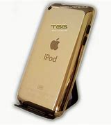 Image result for iPod Shuffle Gold