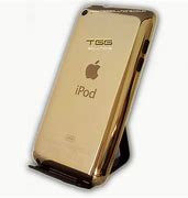 Image result for iPod Touch Gold