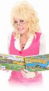 Image result for dolly partons imagination library