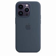 Image result for Blue iPhone Silicone Case