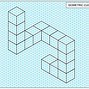 Image result for Isometric Drawing