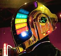 Image result for Daft Punk Ram Helmet Template