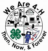 Image result for 4-H County Fair Clip Art