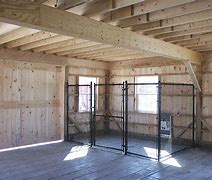 Image result for Clear Span Beam House