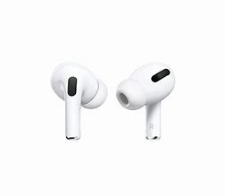 Image result for AirPod Pro Side View