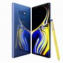 Image result for Note 9 Colors