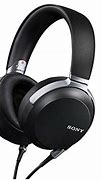 Image result for Sony MDR Headphones