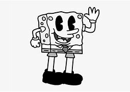 Image result for Spongebob Meme Black and White