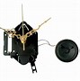 Image result for Replacement Electric Clock Movements