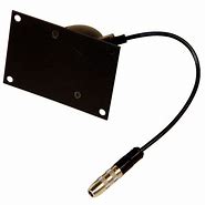 Image result for Astatic Wall Microphone