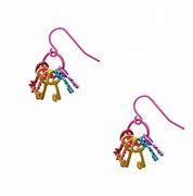 Image result for Claire's Dangle Earrings
