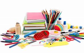 Image result for Office-Supplies PNG