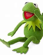 Image result for Kermit the Frog Stuffed Toy