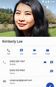 Image result for Contacts App Title Photo