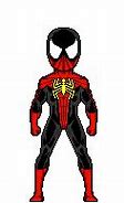 Image result for Phoenix Spider-Man