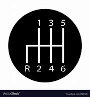Image result for Manual Gear Icon
