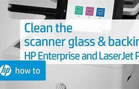 Image result for HP Printer Broken Glass