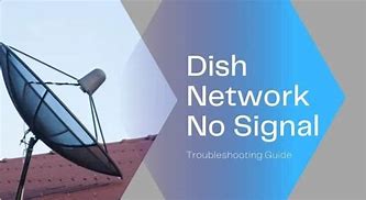 Image result for How to Fix Dish Network Signal