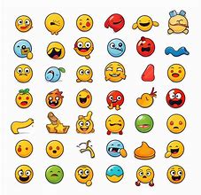 Image result for 2D Emoji