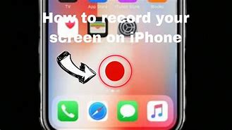 Image result for How to Screen Record