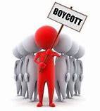 Image result for Ad Boycott