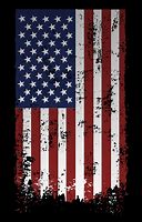 Image result for Weathered American Flag Vertical Wallpaper