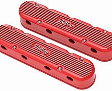 Image result for Holley Air Cleaner Covers