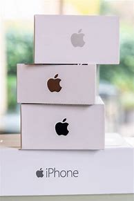 Image result for iPhone Packaging Box