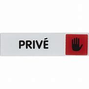 Image result for Prive