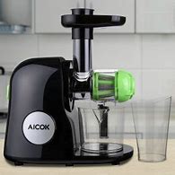 Image result for Aicok Slow Masticating Juicer Extractor