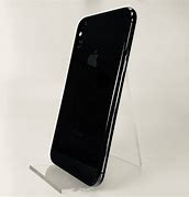 Image result for iPhone XS Black