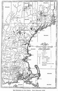 Image result for Rhode Island Coast Map