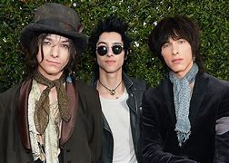 Image result for Palaye Royale