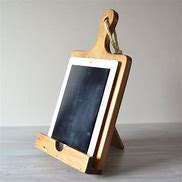 Image result for iPad Stand Recipe