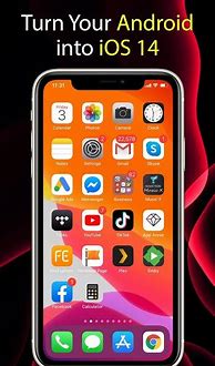 Image result for Launcher iOS 14 Beta