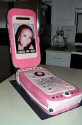 Image result for Cake Phone Woman App Commercial